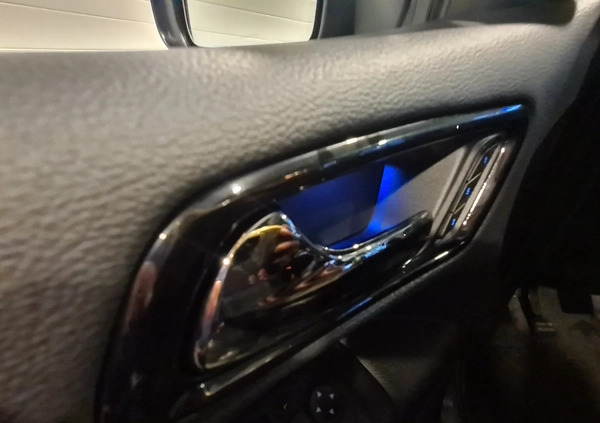 Dodge Durango cena 419900 przebieg: 10, rok produkcji 2022 z Warszawa małe 301